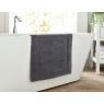 Deyongs Bliss Bath Mat - Carbon