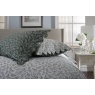 The Lyndon Company Ashling Garden Duvet Set - Green
