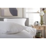 The Lyndon Company Tilly Texture Duvet Set - White