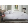 The Lyndon Company Cherry Blossom Duvet Set - White