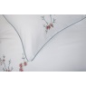 The Lyndon Company Cherry Blossom Duvet Set - White