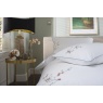 The Lyndon Company Cherry Blossom Duvet Set - White