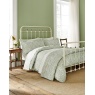 Morris & Co Willow Bough Bedspread - Sage