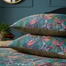 Wylder Viranai Duvet Set - Blue