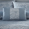 Portfolio Antibes Cushion - Blue
