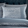 Portfolio Antibes Duvet Set - Blue