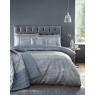 Portfolio Antibes Duvet Set - Blue