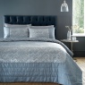 Portfolio Antibes Duvet Set - Blue