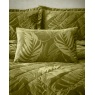 Portfolio Woburn Cushion - Olive