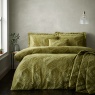 Portfolio Woburn Duvet Set - Olive
