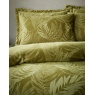 Portfolio Woburn Duvet Set - Olive