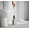 Joseph Joseph Flex Lite Steel Toilet Brush