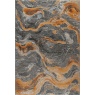 Mastercraft Mastercraft Canyon 52096/3888 Rug - Brown/Grey
