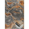 Mastercraft Mastercraft Canyon 52096/3888 Rug - Brown/Grey