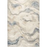 Mastercraft Mastercraft Canyon 52096/7777 Rug - Cream/Grey