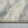 Mastercraft Mastercraft Canyon 52096/7777 Rug - Cream/Grey