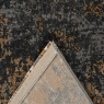 Mastercraft Mastercraft Canyon 52097/3888 Rug - Brown/Grey