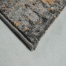 Mastercraft Mastercraft Canyon 52097/3888 Rug - Brown/Grey