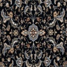 Mastercraft Mastercraft Da Vinci 057-0221/3434 Rug - Blue/Green