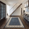 Mastercraft Mastercraft Da Vinci 057-0221/3434 Rug - Blue/Green