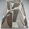 Mastercraft Mastercraft Galleria 063-0447/9293 Rug - Brown/Beige