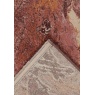 Mastercraft Mastercraft Galleria 063-0974/6274 Rug - Terracotta/Pink