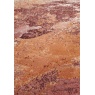 Mastercraft Mastercraft Galleria 063-0974/6274 Rug - Terracotta/Pink