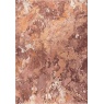 Mastercraft Mastercraft Galleria 063-0974/6274 Rug - Terracotta/Pink