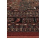 Mastercraft Mastercraft Kashqai 4309/300 Wool Royal Rug - Red
