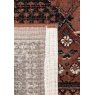 Mastercraft Mastercraft Kashqai 4309/300 Wool Royal Rug - Red
