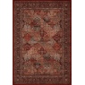 Mastercraft Mastercraft Kashqai 4309/300 Wool Royal Rug - Red