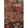 Mastercraft Mastercraft Kashqai 4309/400 Wool Royal Rug - Green