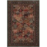 Mastercraft Mastercraft Kashqai 4309/400 Wool Royal Rug - Green