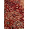 Mastercraft Mastercraft Kashqai 4321/300 Wool Royal Rug - Red