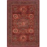 Mastercraft Mastercraft Kashqai 4321/300 Wool Royal Rug - Red