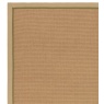 Asiatic Bordo Boucle Border Rug - Linen/Sage