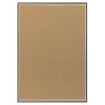 Asiatic Asiatic Bordo Herringbone Border Rug - Slate/Cream