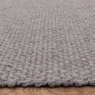 Asiatic Asiatic Finley Modern Plain Rug - Grey