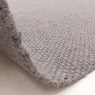 Asiatic Asiatic Finley Modern Plain Rug - Grey