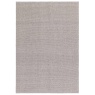 Asiatic Asiatic Finley Modern Plain Rug - Grey