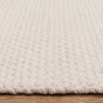 Asiatic Asiatic Finley Modern Plain Rug - Ivory