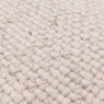 Asiatic Asiatic Finley Modern Plain Rug - Ivory Marl