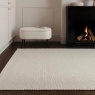 Asiatic Asiatic Finley Modern Plain Rug - Ivory Marl