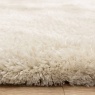 Asiatic Asiatic Opulence Cosy Shaggy Rug - Natural