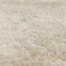 Asiatic Asiatic Opulence Cosy Shaggy Rug - Natural