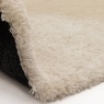 Asiatic Asiatic Opulence Cosy Shaggy Rug - Natural