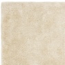 Asiatic Asiatic Opulence Cosy Shaggy Rug - Natural