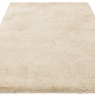 Asiatic Asiatic Opulence Cosy Shaggy Rug - Natural