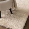 Asiatic Asiatic Opulence Cosy Shaggy Rug - Natural