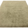 Asiatic Asiatic Opulence Cosy Shaggy Rug - Sage